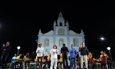 Selecionado na maior chamada pública da Petrobras, projeto Tocantins em Concerto anuncia circulação naciona