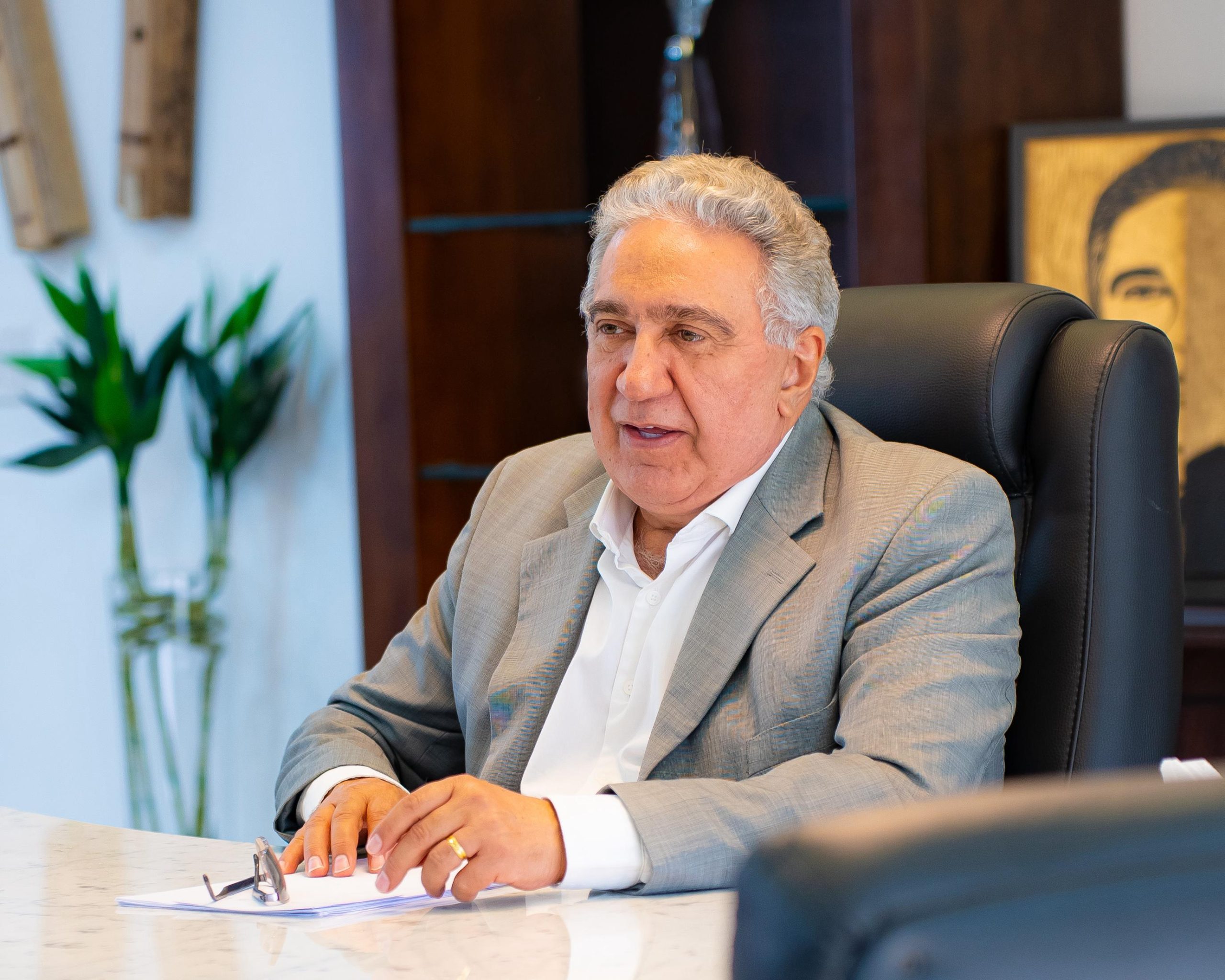 Laurez moreira