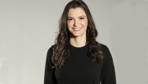 Patrícia de Alvarenga Xavier, nova subprocuradora-geral do estado do Tocantins - Divulgação