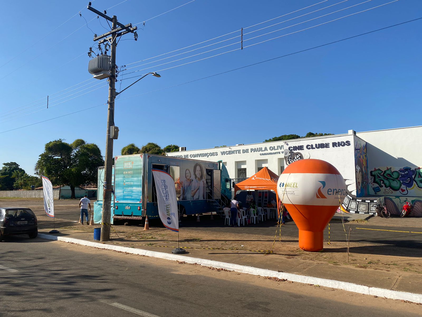 Orientações