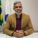 Secretário Vânio Rodrigues - Aldenes Lima-Governo do Tocantins