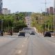 Corredor de Transporte Coletivo prevê uma série de melhorias e inovações ao longo do trajeto – Foto: Regiane Rocha