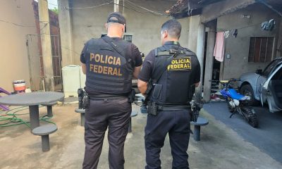 policia federal