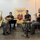 Vivência de Choro
