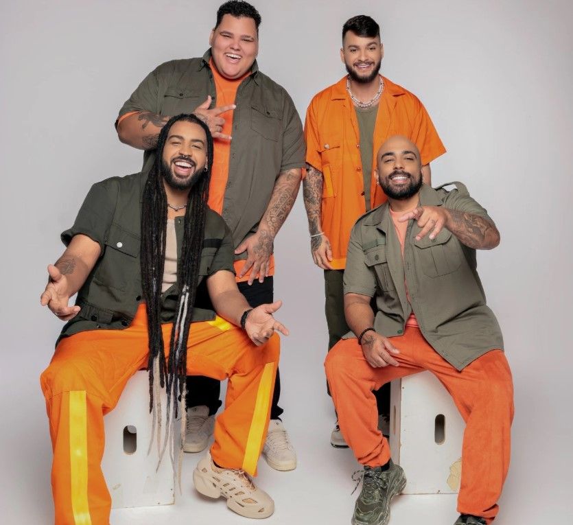 Grupo Menos é Mais