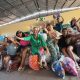 Ação solidária de arrecadação de tampinhas organizada pela Nária Leila Cerimonial com destino ao Hospital de Amor
