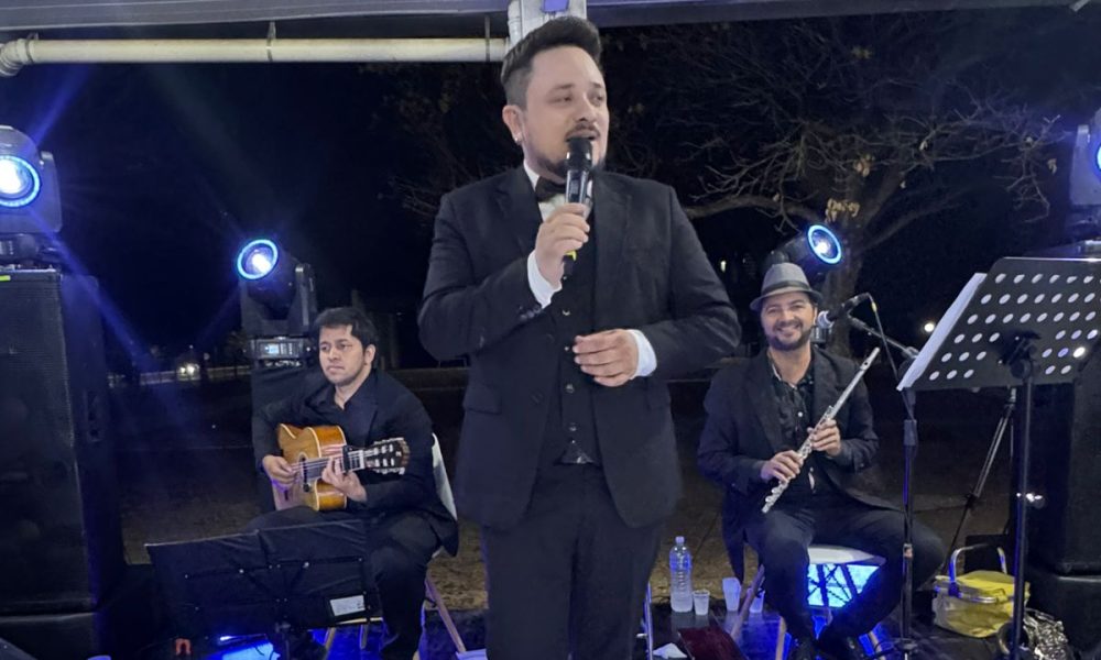 Mello Júnior