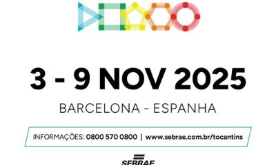 Edital seleciona 20 participantes para o maior congresso do mundo em inovação urbana, com visitas técnicas a polos de referência europeus