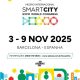 Edital seleciona 20 participantes para o maior congresso do mundo em inovação urbana, com visitas técnicas a polos de referência europeus