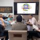 Com o lema ‘Venha Comprar em Palmas’, a campanha Natalzão CDL 2025 é a primeira a contar com a participação integral da Prefeitura na organização – Foto: Tainara Saraiva
