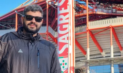 Eugênio Vech inaugura a New Shoes, primeira lavanderia de tênis do Norte do Brasil, em Palmas.