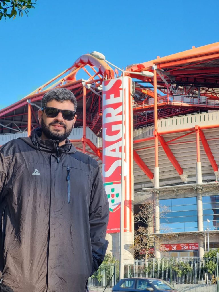 Eugênio Vech inaugura a New Shoes, primeira lavanderia de tênis do Norte do Brasil, em Palmas.