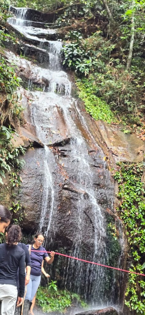 Cachoeira