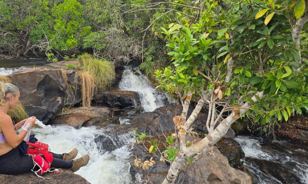 Cachoeira