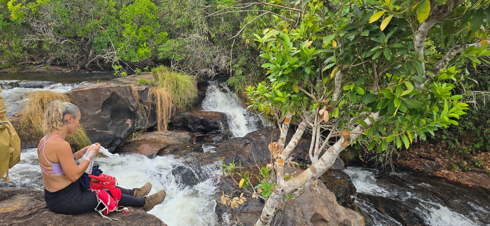 Cachoeira