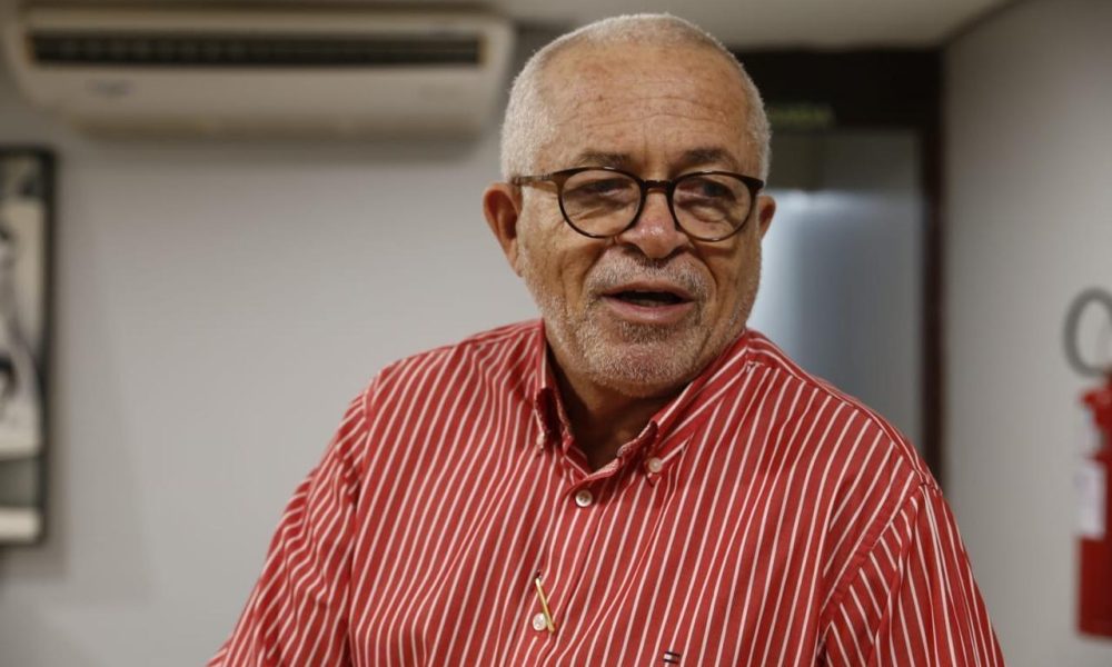 Jornalista e poeta Tião Pinheiro será homenageado no Cinetoca 2025.