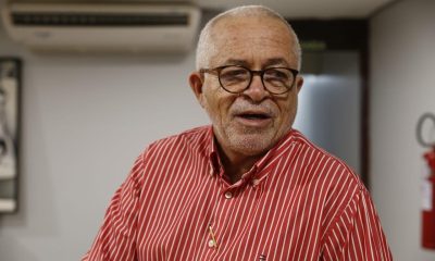 Jornalista e poeta Tião Pinheiro será homenageado no Cinetoca 2025.