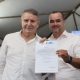 Autorização para elaboração do projeto no setor da região sul de Palmas - Foto: Lia Mara