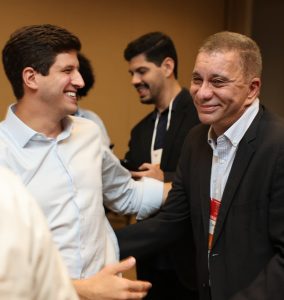 amastha e joão campos