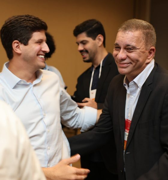 amastha e joão campos