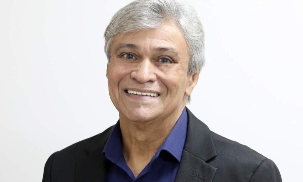 Luiz de Sousa Pires (Luiz Pires)