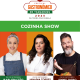 Cozinha Show traz chefs de destaque nacional no Festival Gastronômico de Taquaruçu 2025