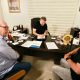 Prefeito Eduardo Siqueira assina Termo de Cooperação Técnica com Conselho de Arquitetura e Urbanismo do Tocantins – Foto: Flávio Cavalera