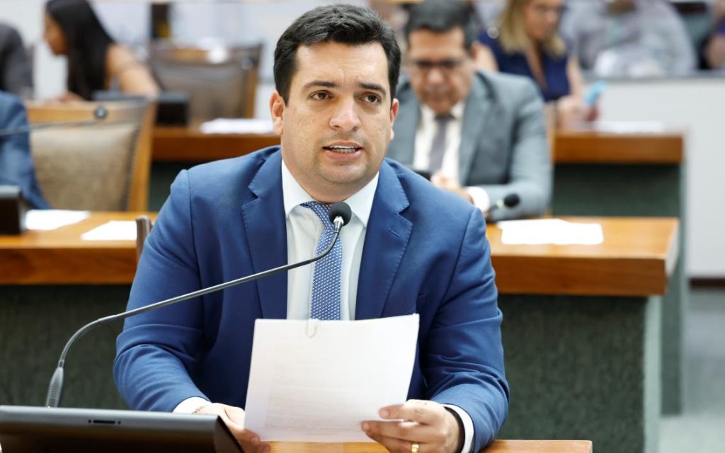 Deputado propõe campanha de proteção às mulheres indígenas. Foto Koró Rocha