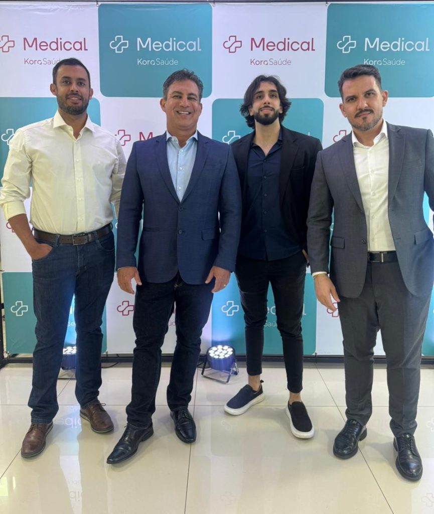 Hospital Santa Thereza