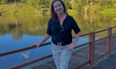 A arquiteta Mônica Avelino foi designada para responder interinamente pela Secretaria do Meio Ambiente do Tocantins.