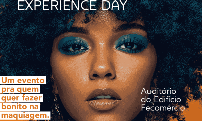 Make Experience Day acontece em 6 de outubro no Edifício Fecomércio