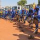 Operação Limpa Tudo Palmas reforça limpeza urbana na Capital – Portal Jaciara Barros Operação Limpa Tudo, Zeladoria mobiliza todas as frentes de trabalho em ação de limpeza intensiva – Foto: Junior Suzuki