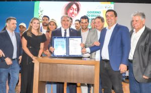 Plano Safra disponibiliza R$ 570 milhões em linhas de crédito para produtores rurais - Foto: Ademir dos Anjos/Governo do Tocantins