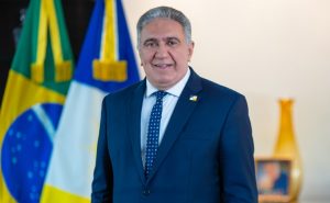 Com gestão pautada em eficiência, transparência e responsabilidade fiscal, governador Laurez Moreira prospecta o Tocantins para novo ciclo de desenvolvimento - Foto: Bruno Maia/Governo do Tocantins