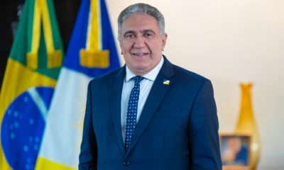 Com gestão pautada em eficiência, transparência e responsabilidade fiscal, governador Laurez Moreira prospecta o Tocantins para novo ciclo de desenvolvimento - Foto: Bruno Maia/Governo do Tocantins