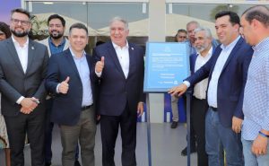 Centro especializado oferecerá atendimento a pessoas com TEA, apoio às famílias e capacitação aos profissionais de saúde - Foto: Adilvan Nogueira/Governo do Tocantins