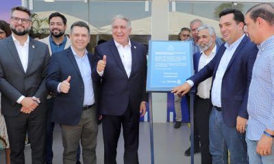Centro especializado oferecerá atendimento a pessoas com TEA, apoio às famílias e capacitação aos profissionais de saúde - Foto: Adilvan Nogueira/Governo do Tocantins
