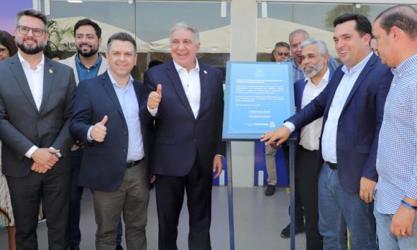 Centro especializado oferecerá atendimento a pessoas com TEA, apoio às famílias e capacitação aos profissionais de saúde - Foto: Adilvan Nogueira/Governo do Tocantins