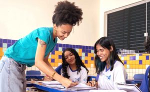 Tocantins no Saeb 2025 explica como são definidos os indicadores da Educação