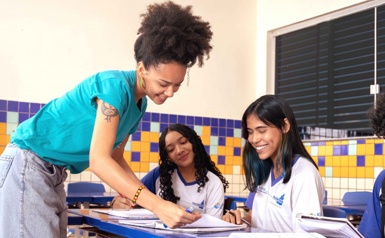 Tocantins no Saeb 2025 explica como são definidos os indicadores da Educação – Portal Jaciara Barros Tocantins no Saeb 2025 explica como são definidos os indicadores da Educação
