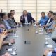 Laurez Moreira lança Força-Tarefa de Regularização Ambiental no Tocantins – Portal Jaciara Barros Governador Laurez Moreira reforçou o compromisso com a implementação de ações voltadas ao desenvolvimento sustentável do Tocantins - Foto: Adilvan Nogueira/Governo do Tocantins