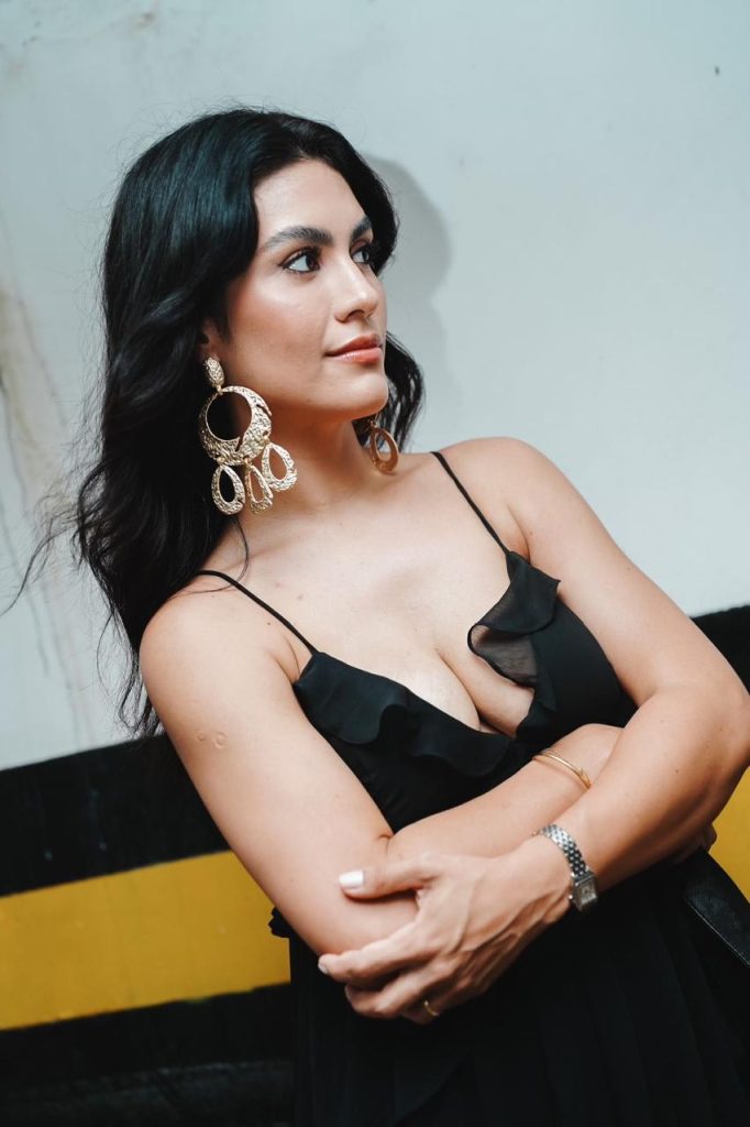 Empresária e influenciadora Maria Clara encerra ciclo de 10 anos da loja Closet para priorizar família e novos projetos.