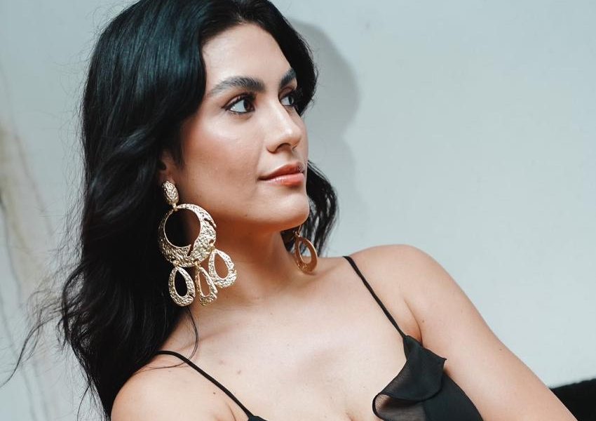 Maria Clara encerra ciclo de 10 anos da Closet e inicia nova fase – Portal Jaciara Barros Empresária e influenciadora Maria Clara encerra ciclo de 10 anos da loja Closet para priorizar família e novos projetos.