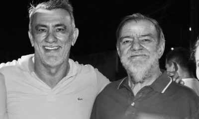 Tocantins lamenta a morte do prefeito Antônio do Bar – Portal Jaciara Barros Tocantins lamenta a morte do prefeito Antônio do Bar