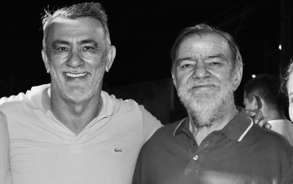 Tocantins lamenta a morte do prefeito Antônio do Bar