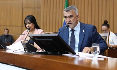 Presidente da Aleto encaminha PCCR da Educação para CCJ – Portal Jaciara Barros Aleto