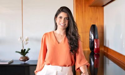 Governança Agro participa da 10ª edição do Congresso Nacional das Mulheres do Agronegócio – Portal Jaciara Barros Amanda Salis Guazzelli, advogada e fundadora da Governança Agro.