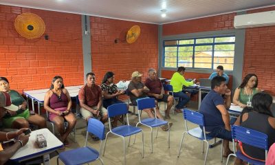 Aldeias em Formoso do Araguaia recebem ação de negociação de débitos e cadastro na Tarifa Social de energia