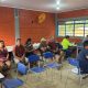 Aldeias em Formoso do Araguaia recebem ação de negociação de débitos e cadastro na Tarifa Social de energia
