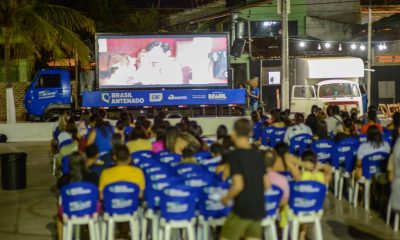 Programa Brasil Antenado chega ao Tocantins – Portal Jaciara Barros inclusão digital para famílias carentes do Tocantins